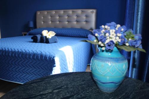 1 king bed
