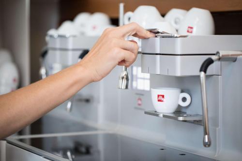 Best Western Plus Park Hotel Pordenone - image 14