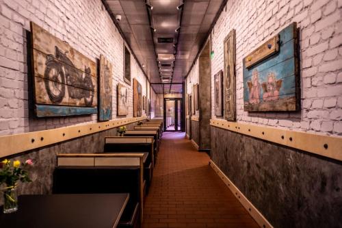 Art Hotel 158, Sofia