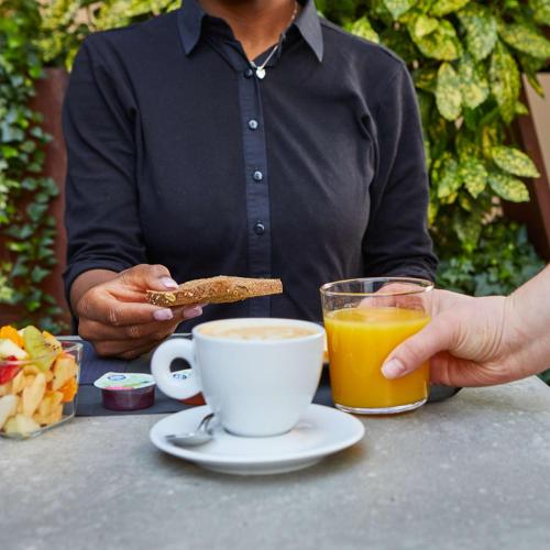 Best Western Plus Park Hotel Pordenone - image 10