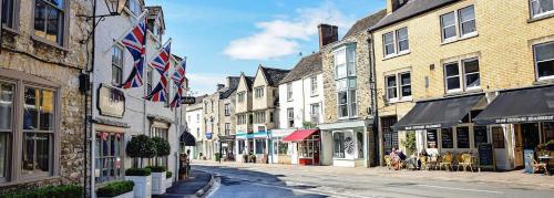 The Surveyor's House Tetbury