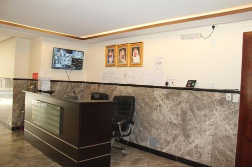 Altamyoiz Sirved Apartments - image 13