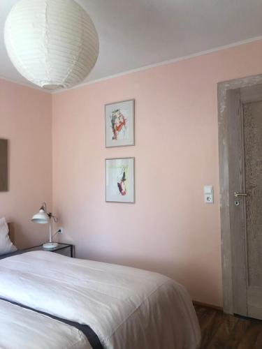 Wohlfühloase Dresden Nickern, Drážďany (fotografie 9)