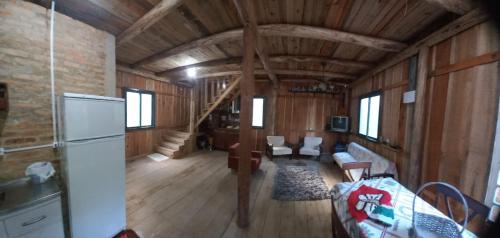 Létesítmények, Sítio Vô Luizinho (Sitio Vo Luizinho) in Vígolo