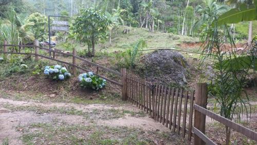 A környék, Sítio Vô Luizinho (Sitio Vo Luizinho) in Vígolo