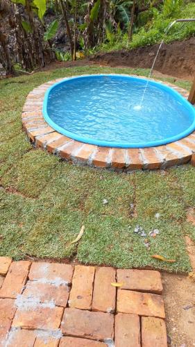 Kilátás, Sítio Vô Luizinho (Sitio Vo Luizinho) in Vígolo