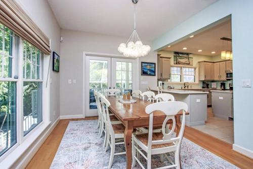 Sandy Seas Villa - image 10