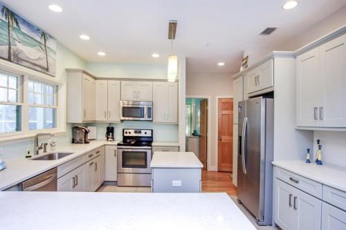 Sandy Seas Villa - image 12