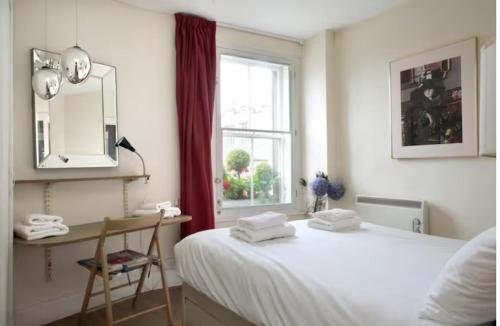 Royal Mile Apartment, 1 minute from the castle. - Edinburgh