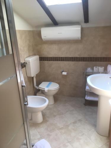 Affittacamere ACCASA – Prato, MT