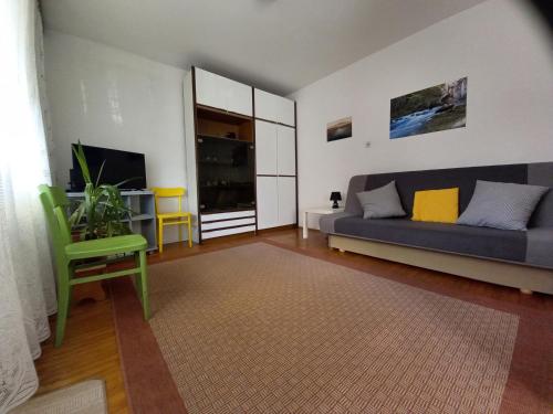 Tesis özellikleri, Rooms Apartma Cerknica in Cerknica