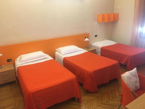 Affittacamere ACCASA – Prato, MT