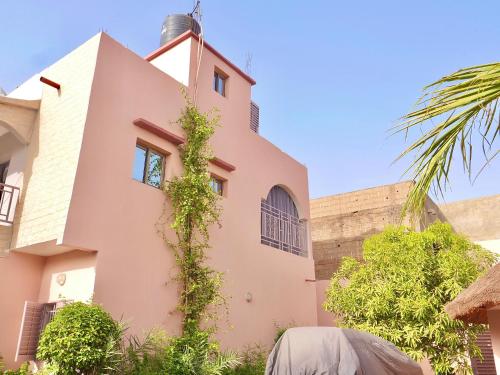 Appartement et Chambres in Bamako