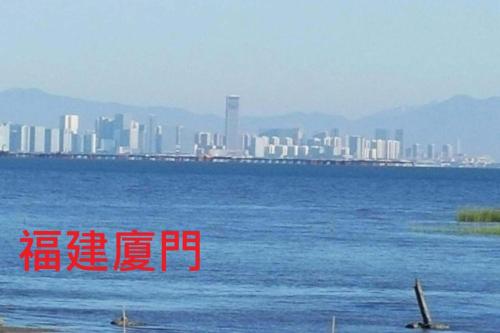 Haifeng Bed and Breakfast