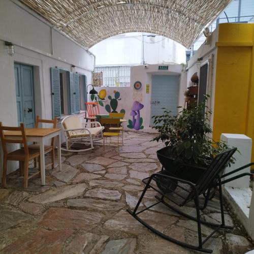 Rüya Apart Butik Pansiyon
