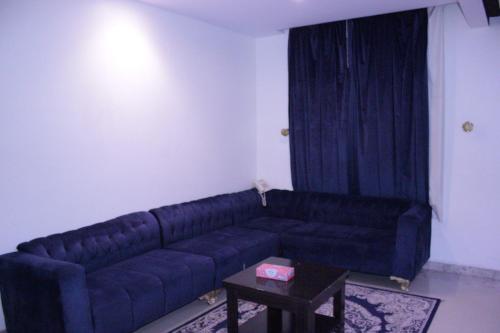 One-Bedroom Apartment room in Altamyoiz serviced Apartments