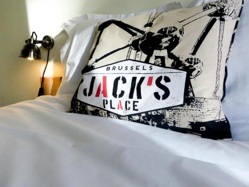 Apartments Jack's Place - Brussels