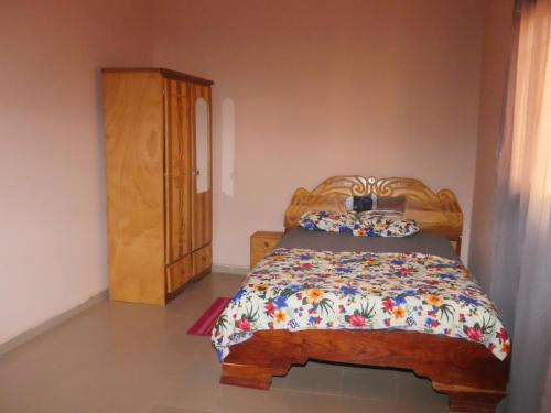 Appartement et Chambres, Bamako
