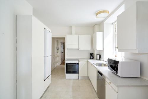 Famous Lakes Apt - City Central, Копенгаген (фото 5)