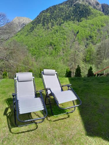 Casa all'Alpe Gaggetto B & B in Vanzone Con San Carlo