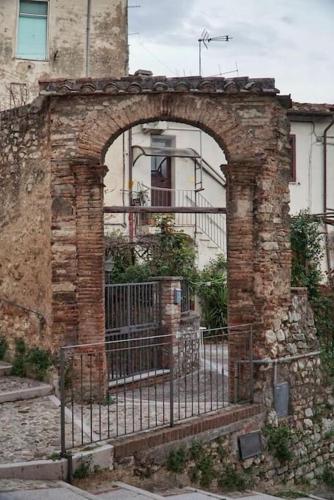 Casa vacanze La corte - Collestatte