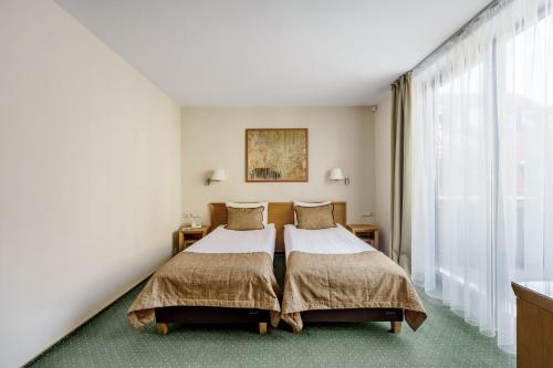 Euterpe Hotel - image 12