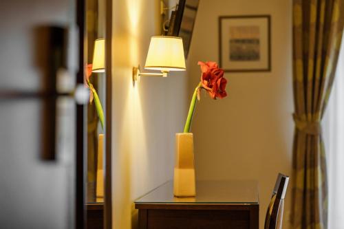 Euterpe Hotel - image 10