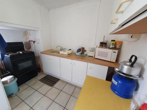 Ouma's House in Heidelberg (Western Cape)