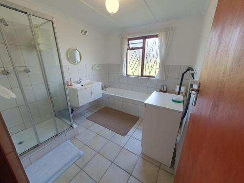 Ouma's House in Heidelberg (Western Cape)