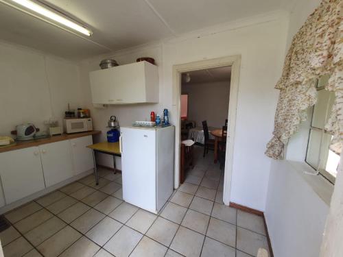 Ouma's House in Heidelberg (Western Cape)