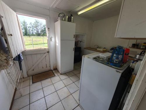 Ouma's House in Heidelberg (Western Cape)