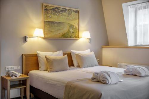 Euterpe Hotel - image 11
