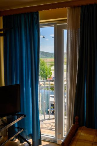 Balkons/terase, Djudja I Mate in Vid