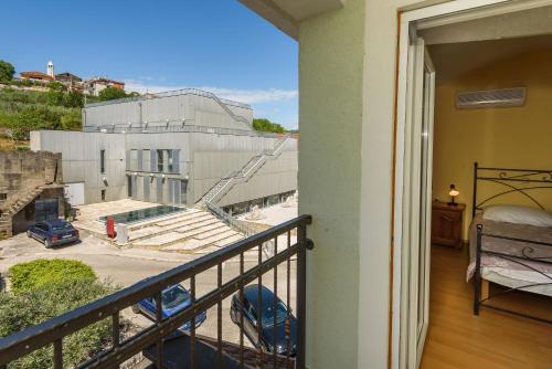 Skats, Djudja I Mate in Vid