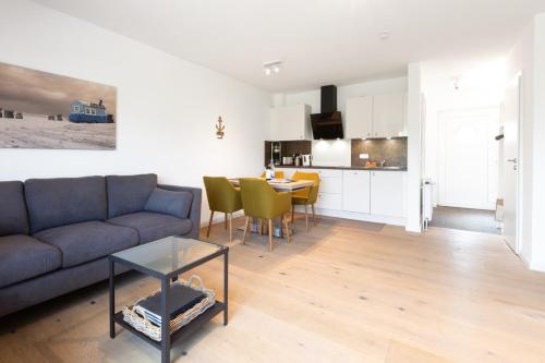 Wohnung Solt in Juist, Deutschland