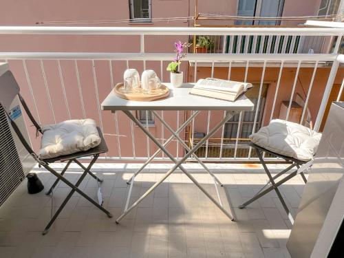 陽台/露台, Trilocale super ristrutturato in 瓦拉澤