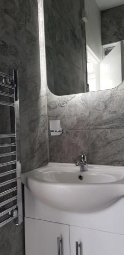 One-Bedroom Apartment image 9
