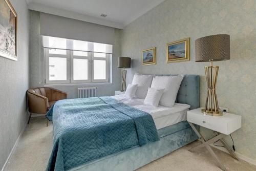 Apartament Faltom 7 Gdynia Centrum Abrahama
