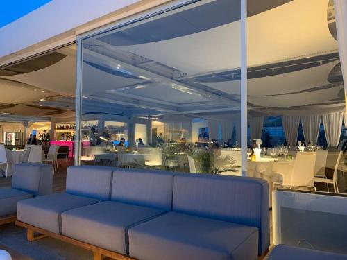 Hotel Monte Sarago in Остуни