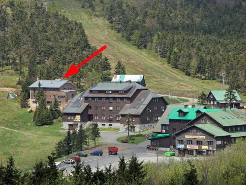 Sports un aktivitātes, Chata H&D Cervenohorske Sedlo in Kouti