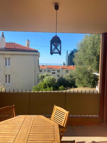 Bel appartement proche Monaco