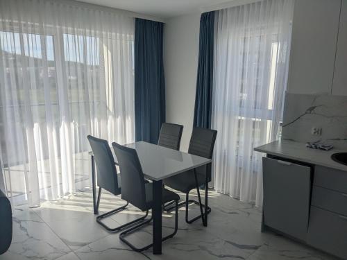 LUXURY AQUA APARTMENTS przy AQUAPARK REDA