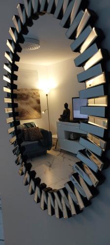 LUXURY AQUA APARTMENTS przy AQUAPARK REDA