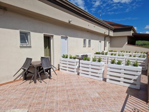  Casale Marcalia - bed & breakfast in Corigliano Calabro