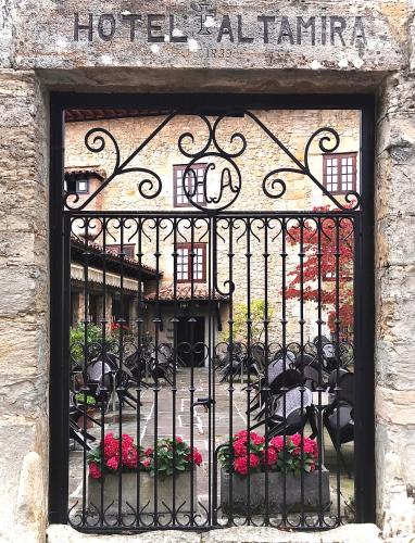 Hotel Altamira