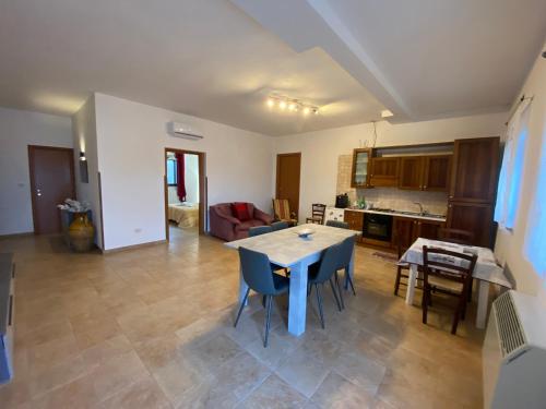 Agriturismo Masseria Pastore 1