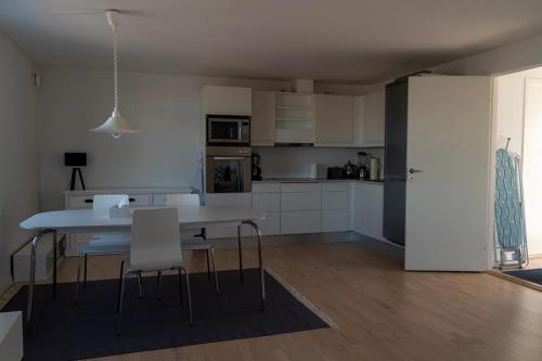 Instalaciones, Hotel Nuka in Ilulissat