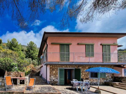Villa Mirella Bilocale