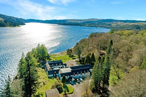 Taychreggan Hotel - Kilchrenan