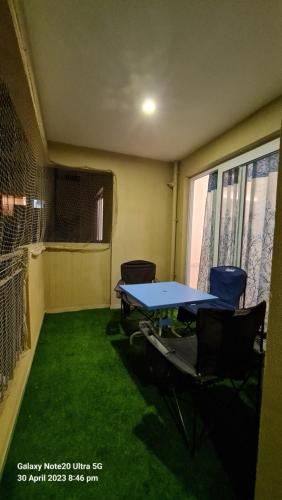 3.5 BHK for 10 Guest in Bhartiya City near Manyata Techpark